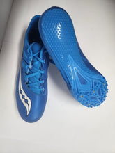 Saucony Spitfire Men's Sprint Spike